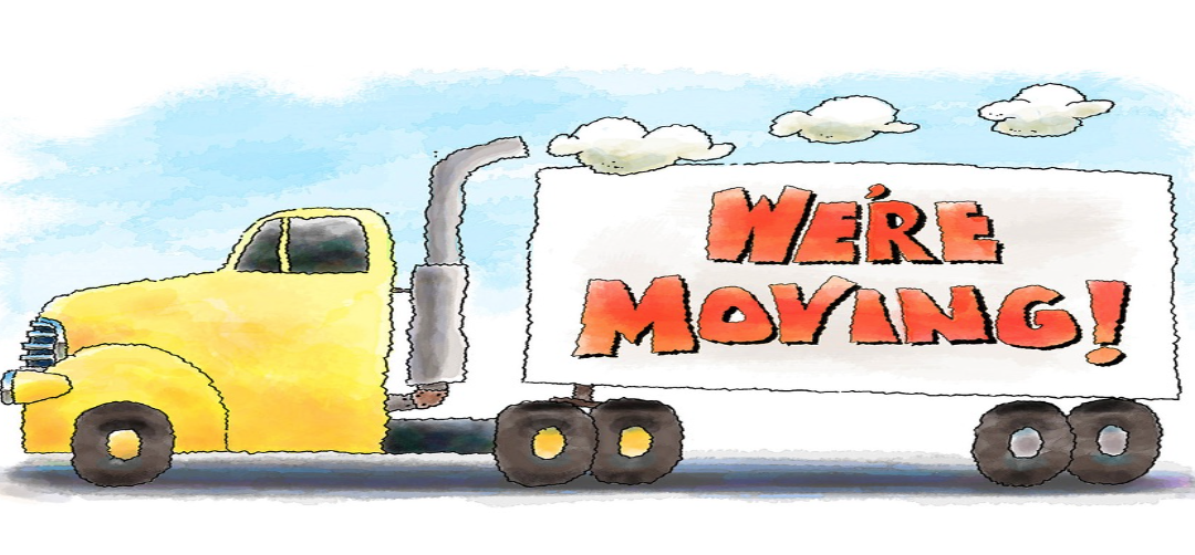 Moving Day! – Helping Your Dog Adjust To Your New Home